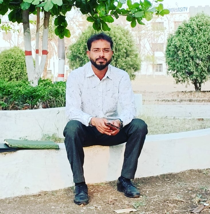Assistant Prof